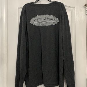 Vineyard Vines Long Sleeve Big and Tall!!